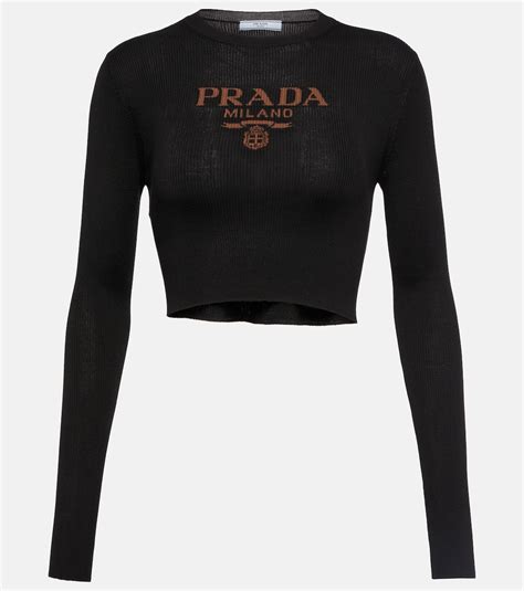 prada crop